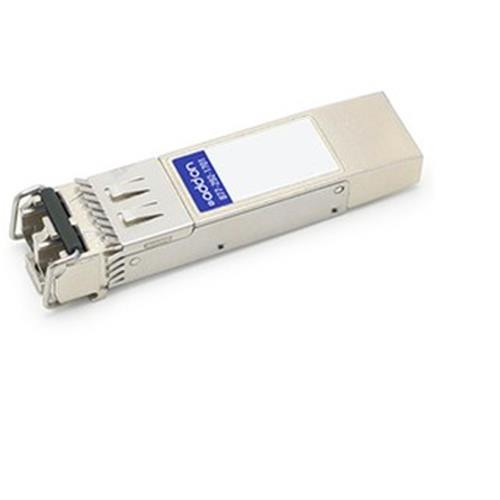 AddOn Networks  module émetteur-récepteur de réseau Fibre optique 1000 Mbit/s SFP 1310 nm - E1MG-LX-OM-T-AO