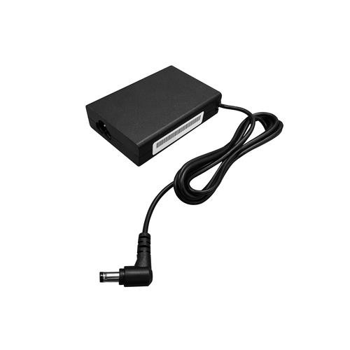 QNAP  adaptateur de puissance & onduleur Intérieure Noir - PWR-ADAPTER-120W-F01