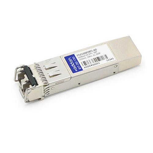 AddOn Networks  module émetteur-récepteur de réseau Fibre optique 10000 Mbit/s SFP+ 850 nm - FTLF8526P3BNL-AO