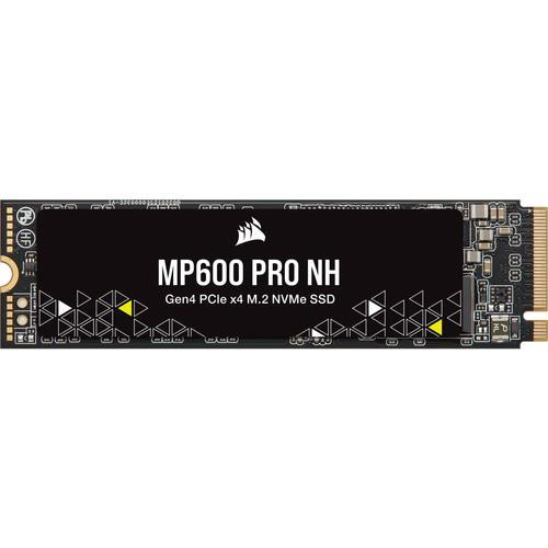Corsair MP600 PRO NH 4 To M.2 PCI Express 4.0 NVMe 3D TLC NAND - CSSD-F4000GBMP600PNH