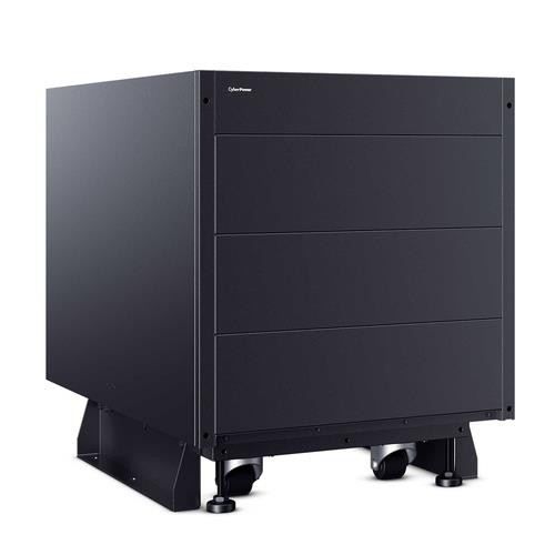 CyberPower  armoire de batterie UPS Rack/Tour - BCT3L9N125