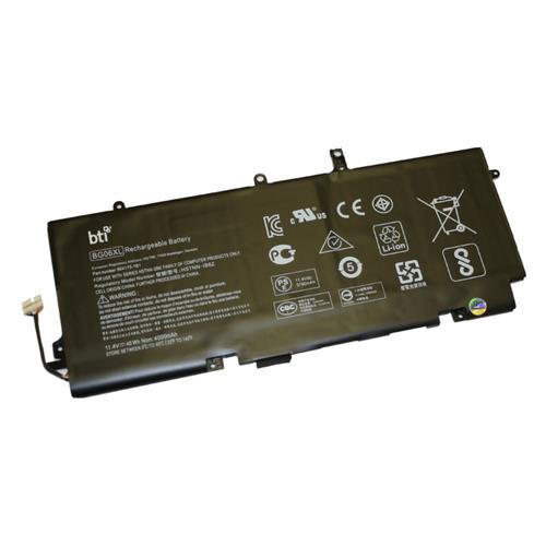 BTI 805096-005- batterie rechargeable Lithium-Ion (Li-Ion) 3950 mAh 11,4 V - 805096-005-BTI