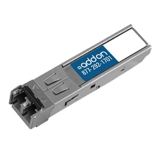 AddOn Networks  module émetteur-récepteur de réseau Fibre optique 1000 Mbit/s SFP 850 nm - 10051H-AO