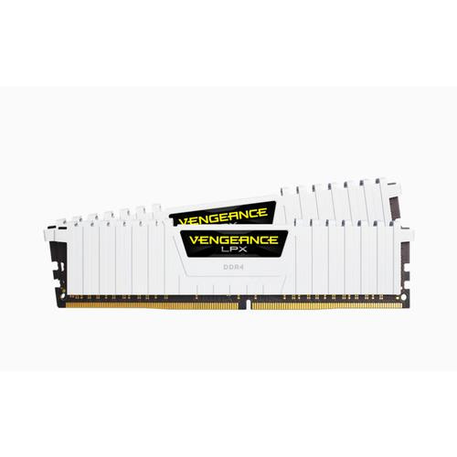 Corsair Vengeance LPX module de mémoire 32 Go 2 x 16 Go DDR4 288-pin DIMM - CMK32GX4M2E3200C16W