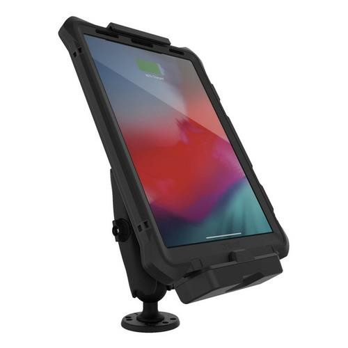 The Joy Factory  support Tablette / UMPC Noir - DMU322