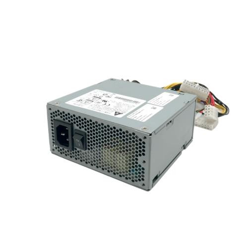 QNAP  unité d'alimentation d'énergie Gris - PWR-PSU-250W-DT03