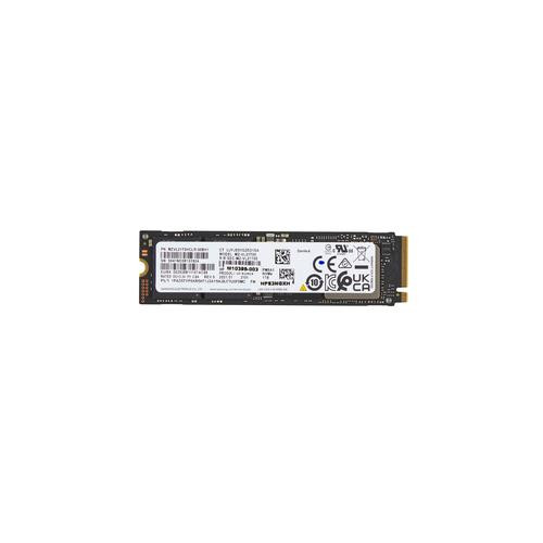HP 1TB PCIe-4x4 NVMe Solid State Drive - AL0M9AA