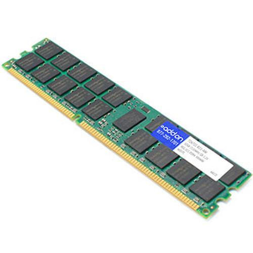 AddOn Networks  module de mémoire 32 Go DDR4 288-pin DIMM ECC - 726722-B21-AM