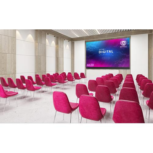 Avocor X Serie  132''/2400x1080/HDMI/USB-C/USB-A/LAN Direct view LED (DVLED) - AVX-1320