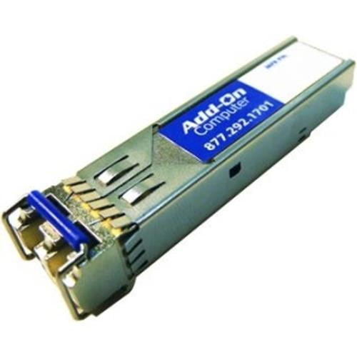 AddOn Networks  module émetteur-récepteur de réseau Fibre optique 1000 Mbit/s SFP 1310 nm - MGBLH1-AO