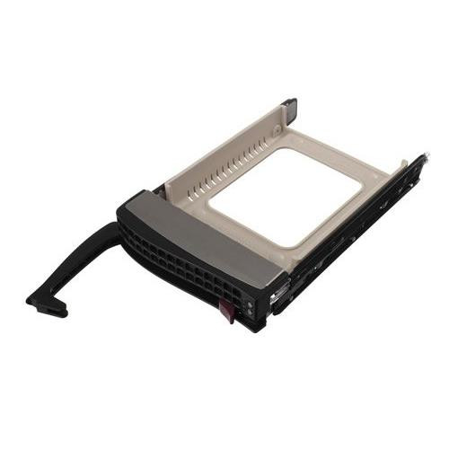 Supermicro Hard drive tray Universel Cage disque dur - MCP-220-00075-0B