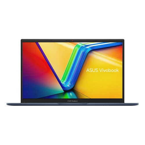 ASUS Vivobook 15 X1504ZA-SS71-CB Intel® Core™ i7 i7-1255U Ordinateur portable 39,6 cm (15.6") Full HD 8 Go DDR4-SDRAM 512 Go SSD Windows 11 Home Bleu - 90NB1021-M00370