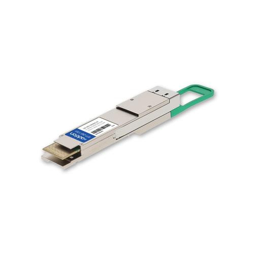 AddOn Networks  module émetteur-récepteur de réseau Fibre optique 200000 Mbit/s QSFP28 - Q28-100G-CWDM4X2-AO