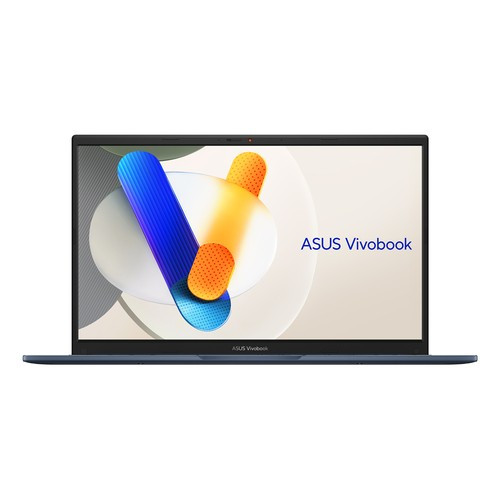 ASUS Vivobook 15 X1504VA-AS71-CA Intel® Core™ i7 i7-1355U Ordinateur portable 39,6 cm (15.6") Full HD 16 Go DDR4-SDRAM 1 To SSD Wi-Fi 6E (802.11ax) Windows 11 Home Bleu - 90NB10J1-M008B0