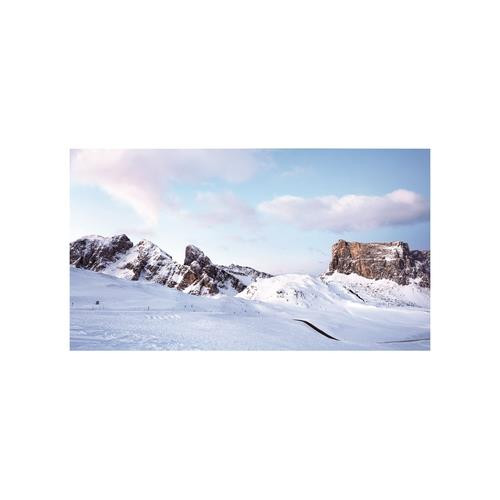 LG  mur d'écrans vidéos LCD Intérieure - 55SVH7F-A