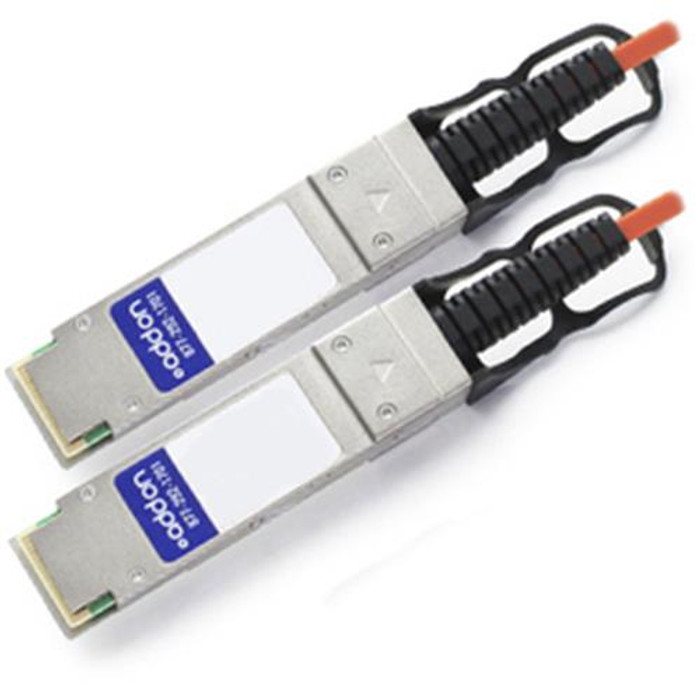 AddOn Networks  câble InfiniBand et à fibres optiques 15 m QSFP28 Orange - MFA1A00-C015-AO