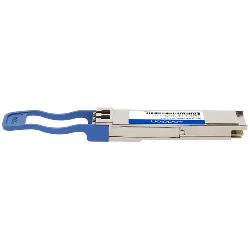 AddOn Networks  module émetteur-récepteur de réseau Fibre optique 100000 Mbit/s QSFP28 1309 nm - QSFP-100G-LR4-20I-AO