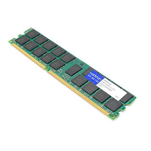 AddOn Networks 16GB DDR4-2133MHz module de mémoire 16 Go 288-pin DIMM ECC - AM2133D4DR4RLP/16G