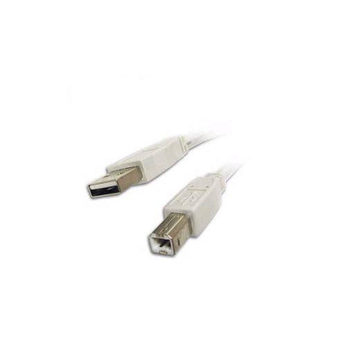 AddOn Networks 1.8m M/M USB 2.0 câble USB 1,8 m USB A USB B - USBEXTAB6