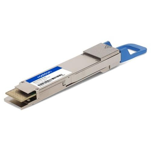 AddOn Networks  module émetteur-récepteur de réseau QSFP 1310 nm - QDD-4X100G-FR-AO