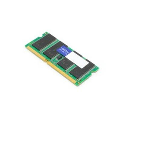 AddOn Networks  module de mémoire 4 Go 1 x 4 Go DDR4 260-pin SO-DIMM - AA2400D4SR8S/4G