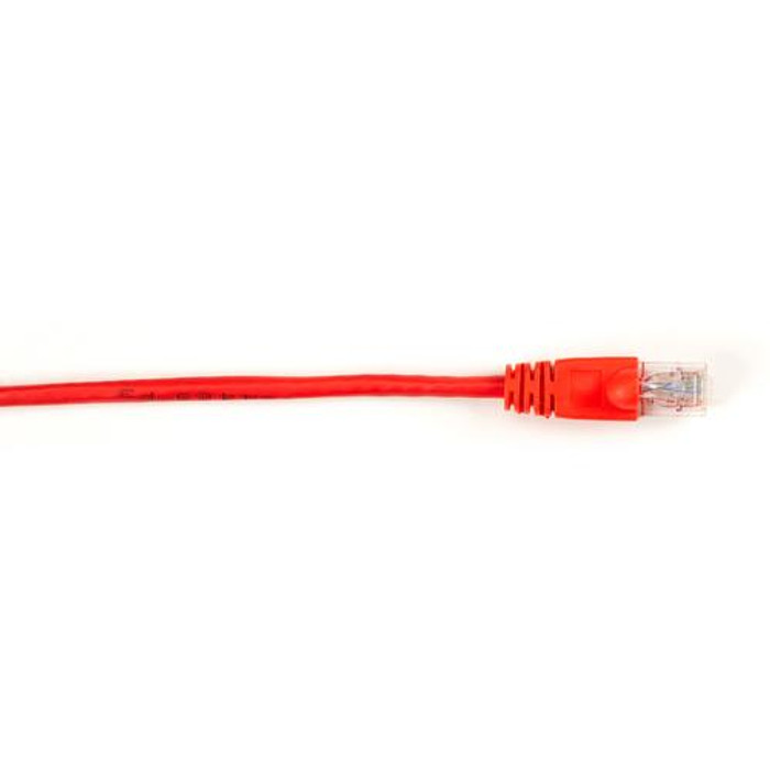 AddOn Networks  câble de réseau Rouge 7,01 m Cat6 U/UTP (UTP) - ADD-23FCAT6-RD