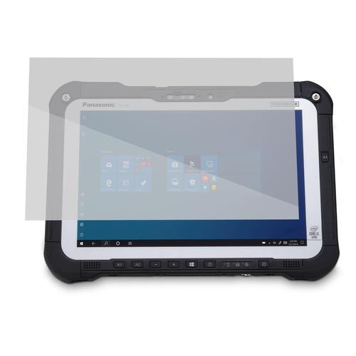 InfoCase  accessoire d’ordinateur mobile portable Protecteur d'écran - TBC40GLASS-P