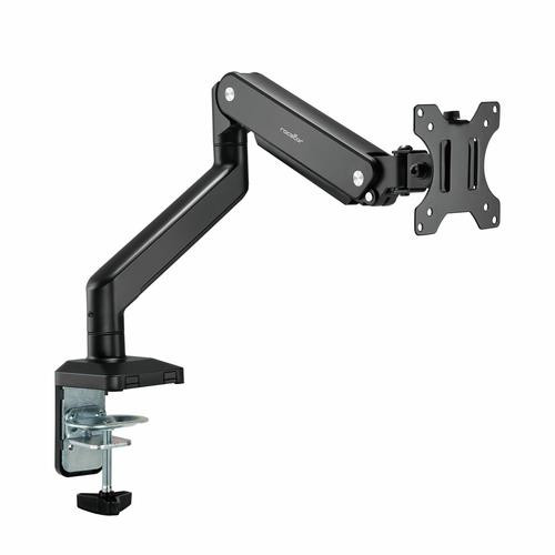 Rocstor  support d'écran plat pour bureau 86,4 cm (34") Noir - Y10N010-B1