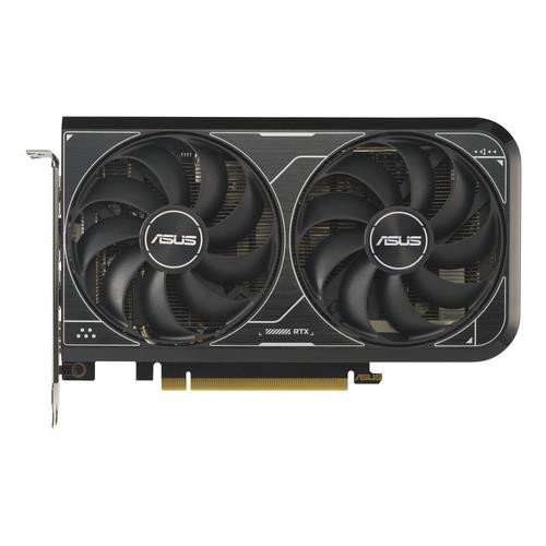 ASUS Dual -RTX4060-O8G-V2 NVIDIA GeForce RTX 4060 8 Go GDDR6 - 90YV0JC4-M0NA00