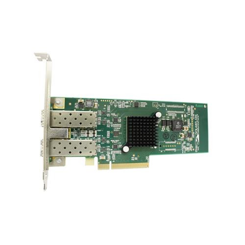 AddOn Networks  carte réseau Interne 1000 Mbit/s - ADD-PCIE-2SFP