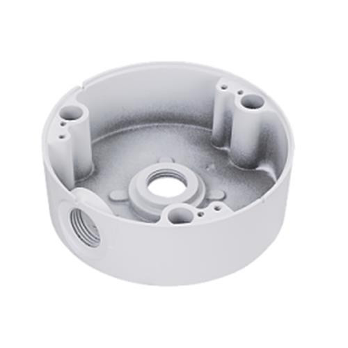 VIVOTEK  support et boîtier des caméras de sécurité Boîte de jonction - AM-71D