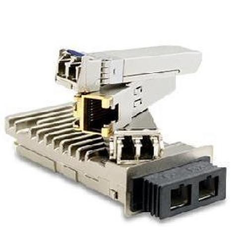 AddOn Networks  module émetteur-récepteur de réseau Fibre optique 10000 Mbit/s SFP+ 850 nm - SFP-10GBASE-SR-AO