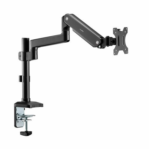Rocstor  support d'écran plat pour bureau 86,4 cm (34") Noir - Y10N011-B1