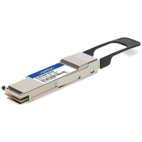 AddOn Networks  module émetteur-récepteur de réseau Fibre optique 40000 Mbit/s 850 nm - F5-UPG-QSFP+SR4-AO
