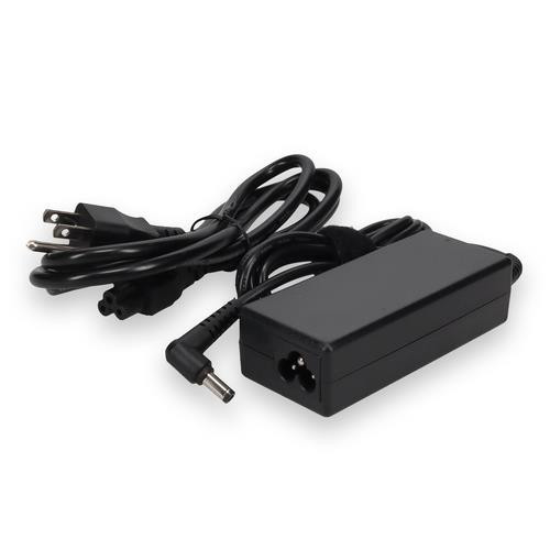 AddOn Networks  adaptateur de puissance & onduleur Intérieure 60 W Noir - PA3032U-1ACA-AA