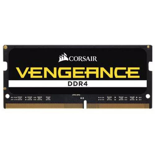 Corsair Vengeance module de mémoire 8 Go 1 x 8 Go DDR4 - CMSX8GX4M1A2666C18