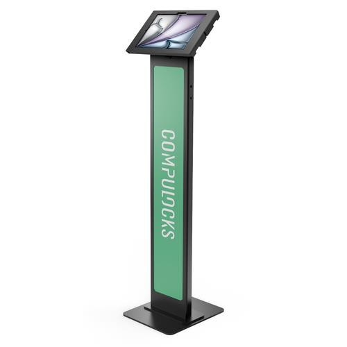 Compulocks  support antivol pour tablettes Noir 27,9 cm (11") - 140B11APXB