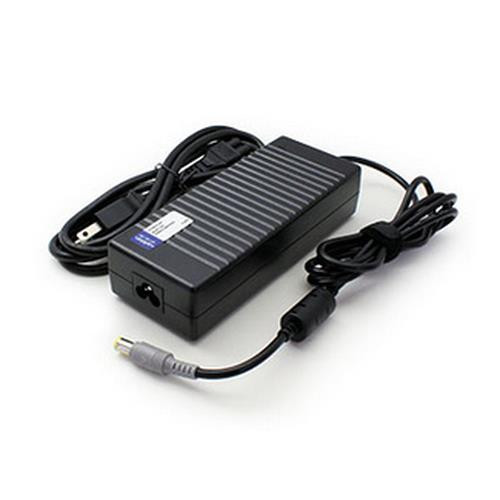 AddOn Networks  adaptateur de puissance & onduleur Intérieure 135 W Noir - 55Y9317-AA