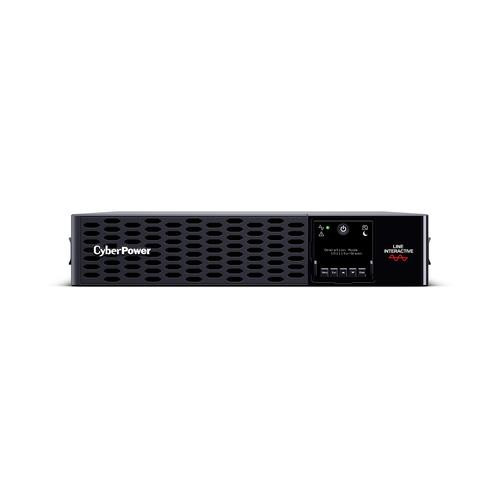 CyberPower  alimentation d'énergie non interruptible Interactivité de ligne 2,2 kVA 2200 W 6 sortie(s) CA - PR2200RTXL2UHVAN