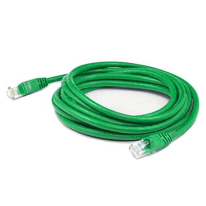 AddOn Networks  câble de réseau Vert 304,8 m Cat6 U/UTP (UTP) - ADD-CAT6BULK1KP-GN