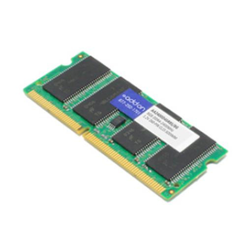 AddOn Networks  module de mémoire 8 Go DDR4 260-pin SO-DIMM - AA2400D4SR8S/8G