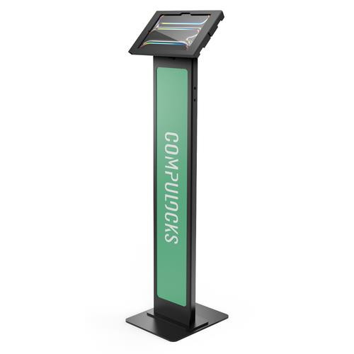 Compulocks  support antivol pour tablettes Noir 33 cm (13") - 140B11PAPX4B