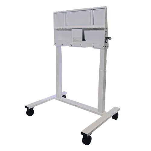 SMART Technologies  accessoire de tableau blanc interactif Support - FSE-510-W