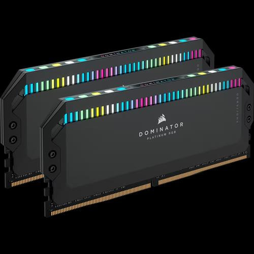Corsair Dominator  module de mémoire 32 Go 2 x 16 Go DDR5 - CMT32GX5M2B6400C32