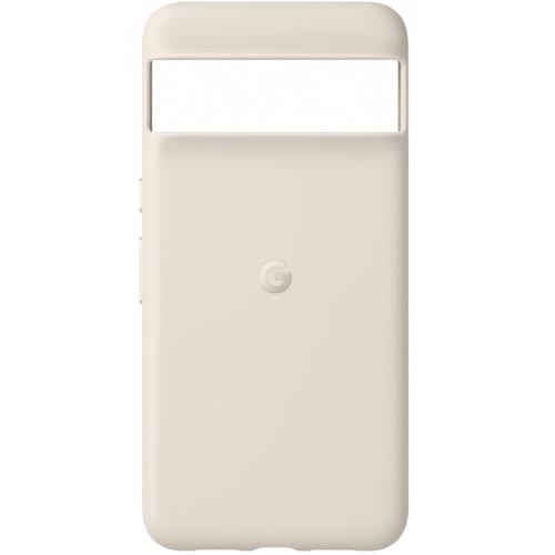 Google  coque de protection pour téléphones portables 17 cm (6.7") Housse Beige - GA04975