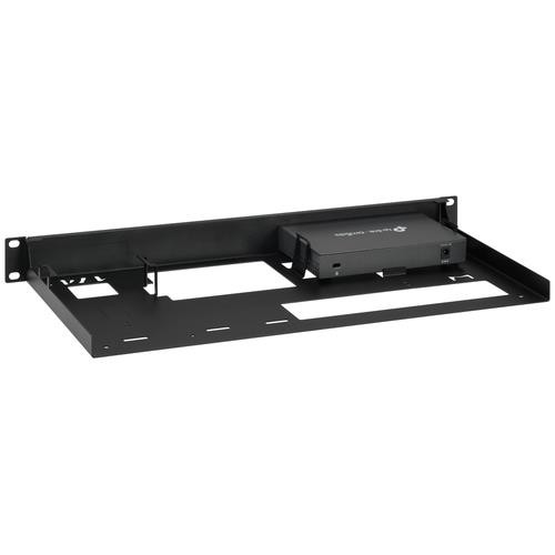 Rackmount.IT  accessoire de racks Équerre de fixation - RM-OM-T1