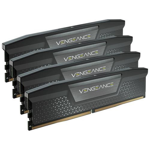 Corsair Vengeance  module de mémoire 96 Go 4 x 24 Go DDR5 6400 MT/s 288-pin DIMM - CMK96GX5M4B6400C32
