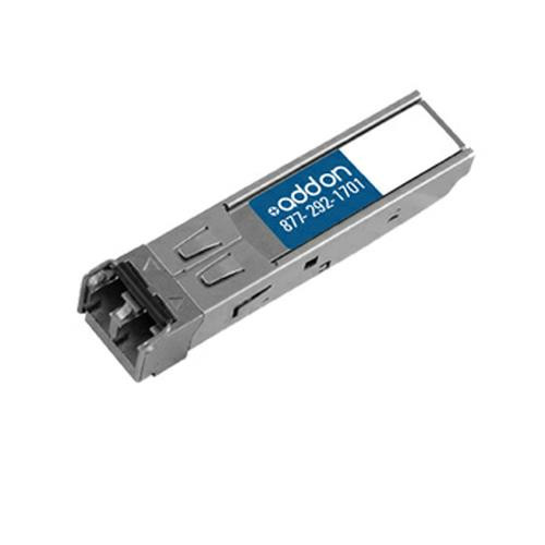 AddOn Networks ProCurve J8177B SFP mini-Gbic module émetteur-récepteur de réseau Cuivre 1000 Mbit/s - J8177B-AO
