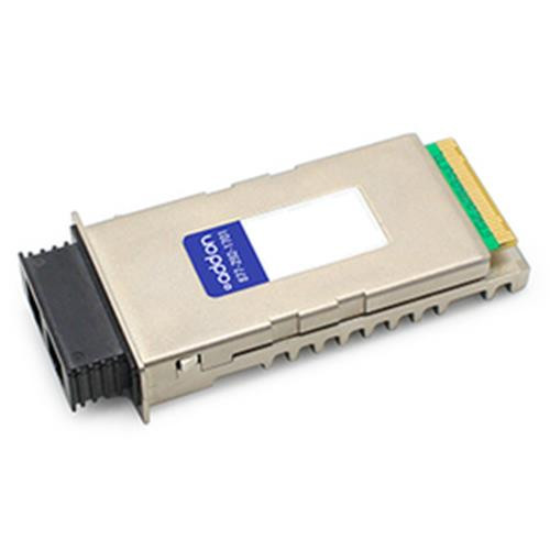 AddOn Networks DWDM, X2, 1532.68nm, 40km module émetteur-récepteur de réseau Fibre optique 10000 Mbit/s 1532,68 nm - DWDM-X2-32.68-40-AO