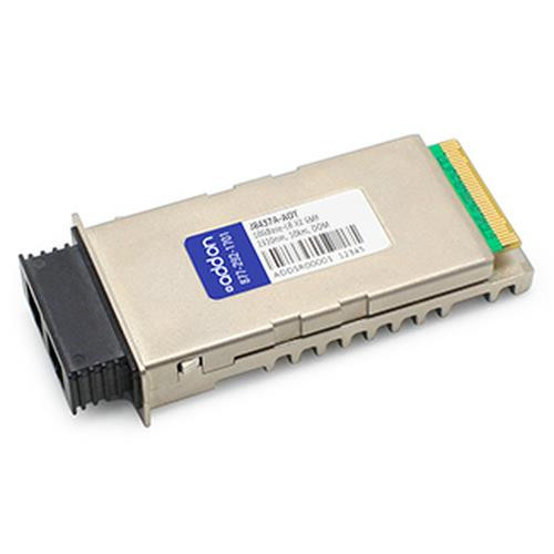 AddOn Networks X2, 1310nm module émetteur-récepteur de réseau Fibre optique 10000 Mbit/s - J8437A-AOT